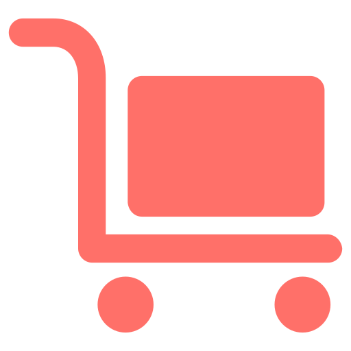Cart free icon