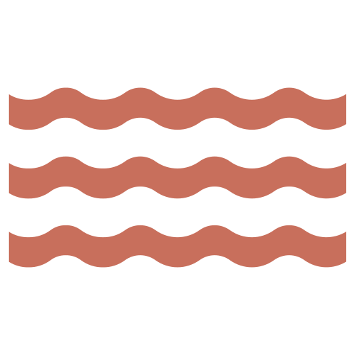 Waves free icon