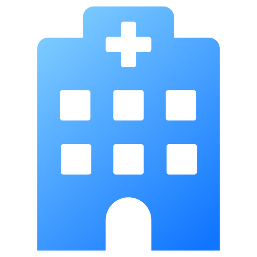 hospital icono gratis