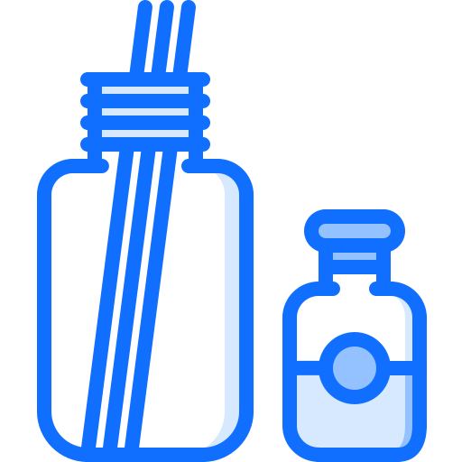 aromathérapie Icône gratuit aromathérapie Icône gratuit