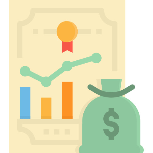 Accounting free icon