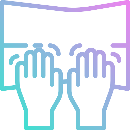 Массаж бесплатно иконка