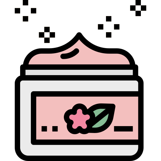Cream free icon Cream free icon