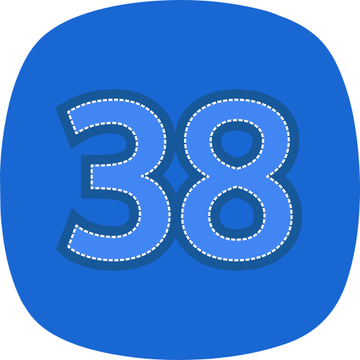 38 icono gratis