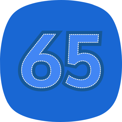 65 icono gratis