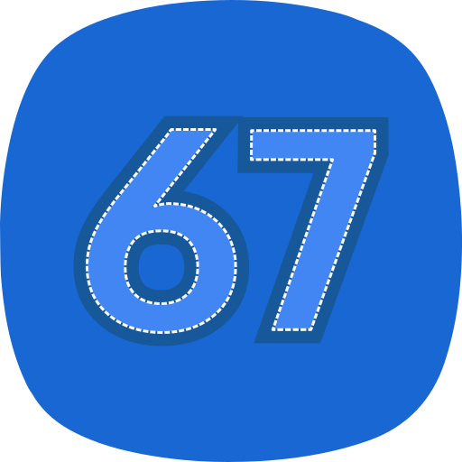 67 icono gratis