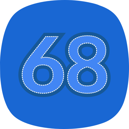 68 icono gratis