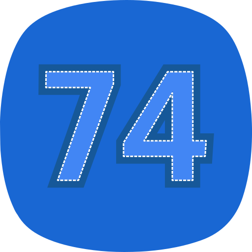 74 icono gratis