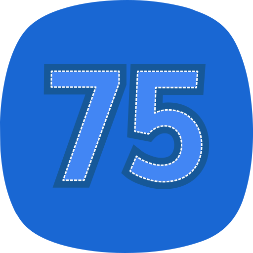 75 icono gratis