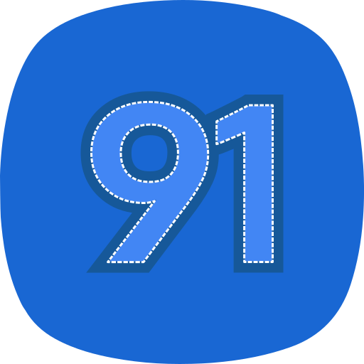 91 icono gratis