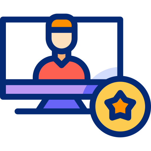 Subscription free icon