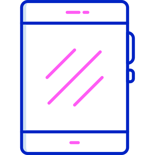 teléfono inteligente icono gratis