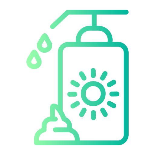 proteção solar grátis ícone proteção solar grátis ícone