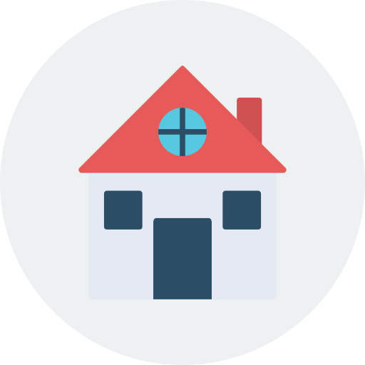 House free icon House free icon