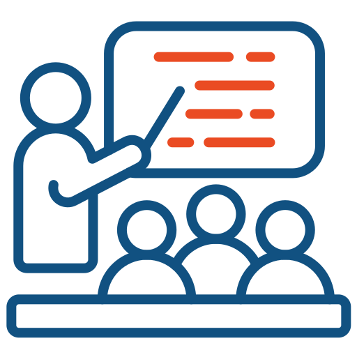 ausbildung kostenlos Icon