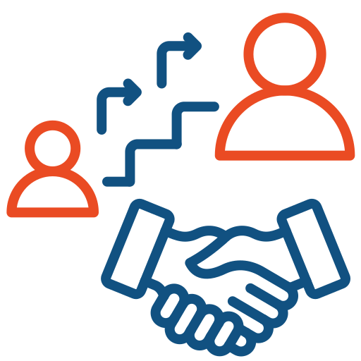 nachfolge kostenlos Icon