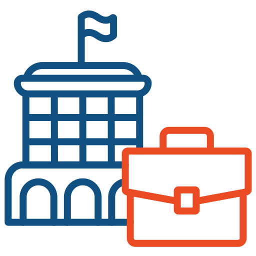 konzern kostenlos Icon konzern kostenlos Icon