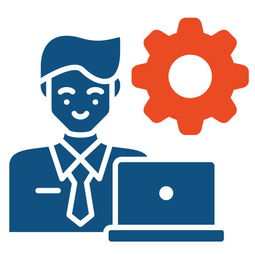 노동 무료 아이콘