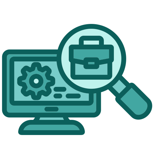 arbeit kostenlos Icon