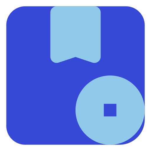 Cod free icon Cod free icon