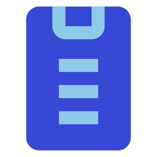 Clipboard free icon