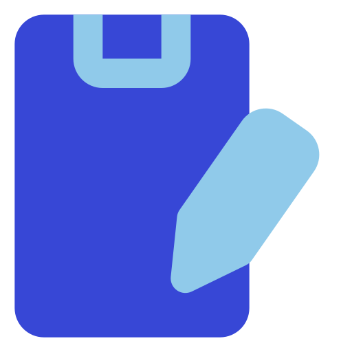 Clipboard free icon Clipboard free icon