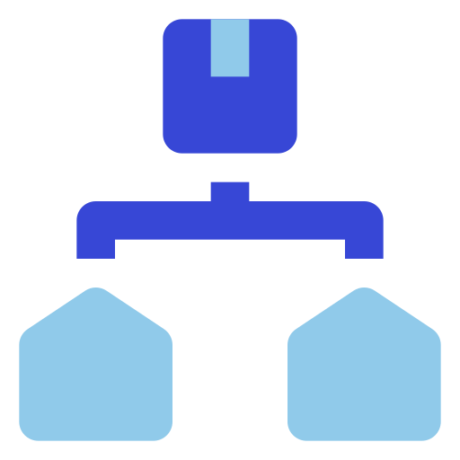 Shipping and delivery free icon Shipping and delivery free icon
