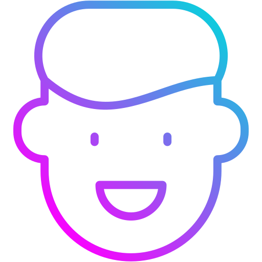 Smile free icon Smile free icon