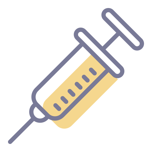 jeringuilla icono gratis