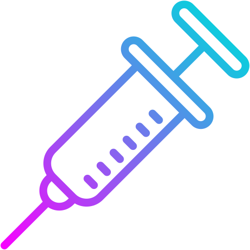 jeringuilla icono gratis