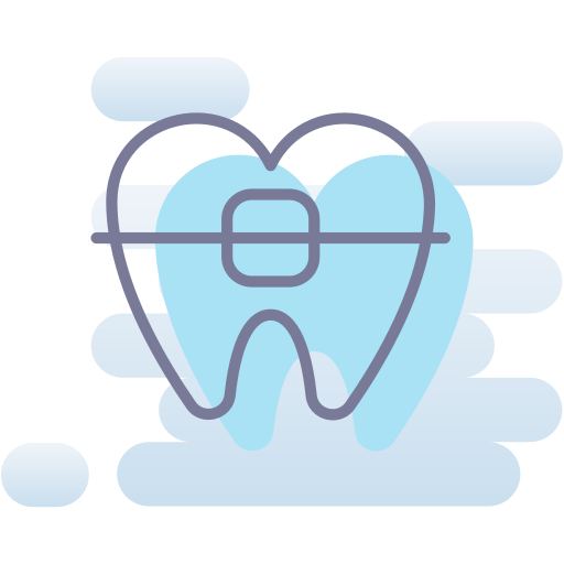 tirantes icono gratis