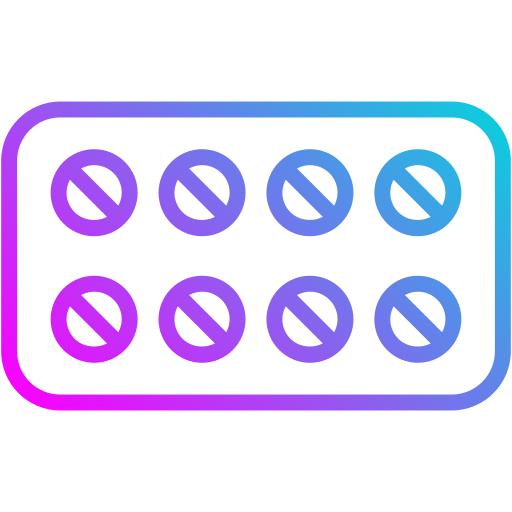 pastillas icono gratis