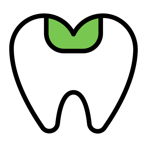 empastes de dientes icono gratis