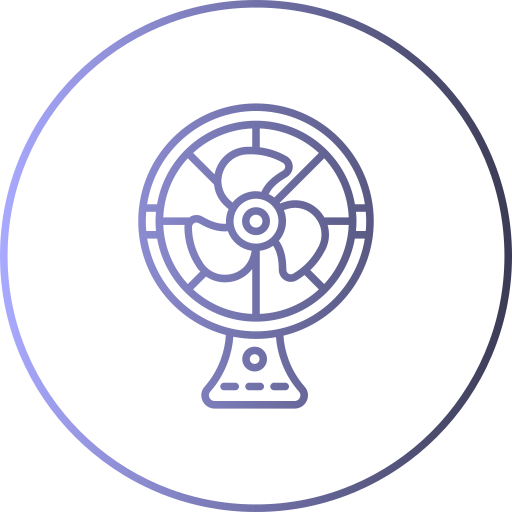 admirador icono gratis