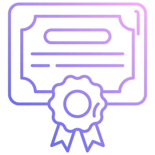 diploma grátis ícone diploma grátis ícone