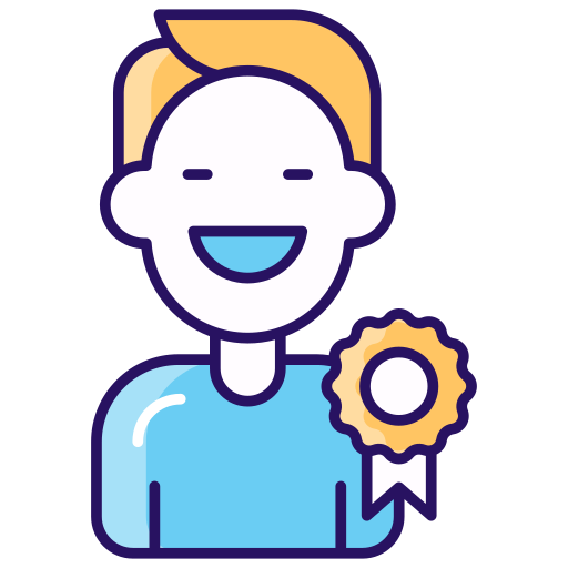 Достижение бесплатно иконка