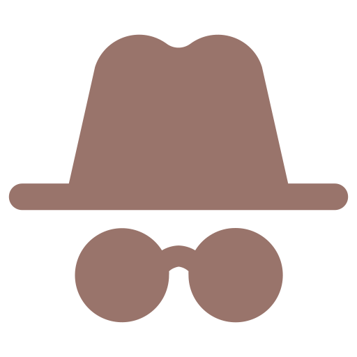 detective icono gratis