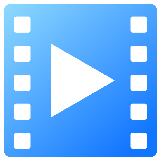 video icono gratis