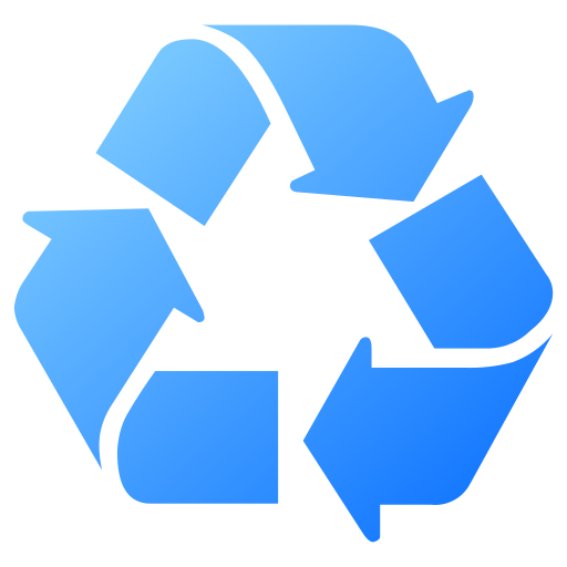 reciclar icono gratis