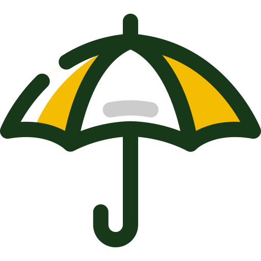regenschirm kostenlos Icon
