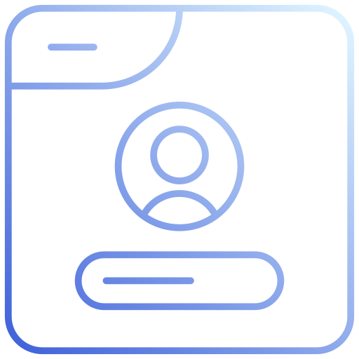 Account login free icon Account login free icon
