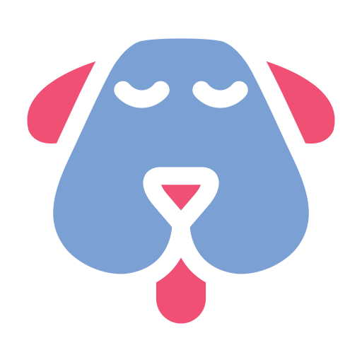 chien Icône gratuit chien Icône gratuit