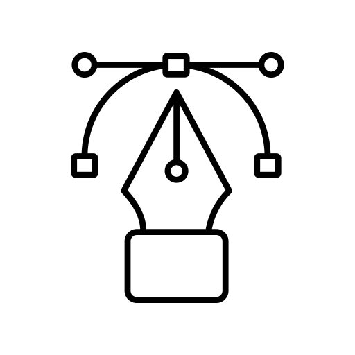 Vector free icon