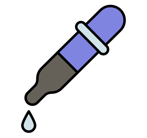 Color picker free icon Color picker free icon
