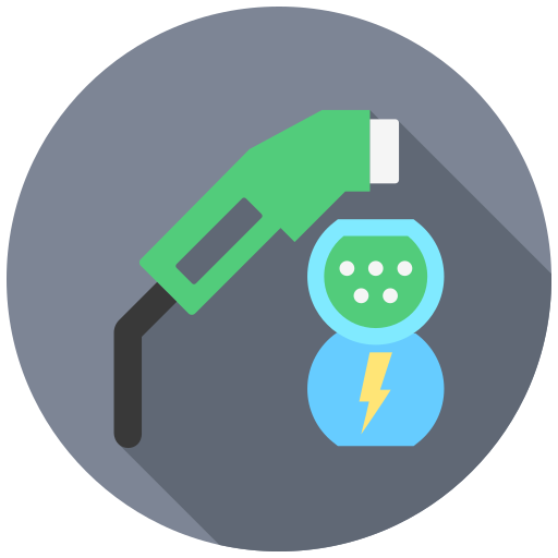 chargeur Icône gratuit