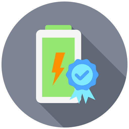 Гарантия бесплатно иконка