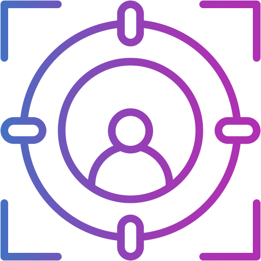 Target free icon Target free icon
