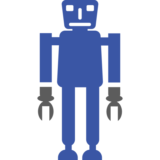 roboter kostenlos Icon roboter kostenlos Icon