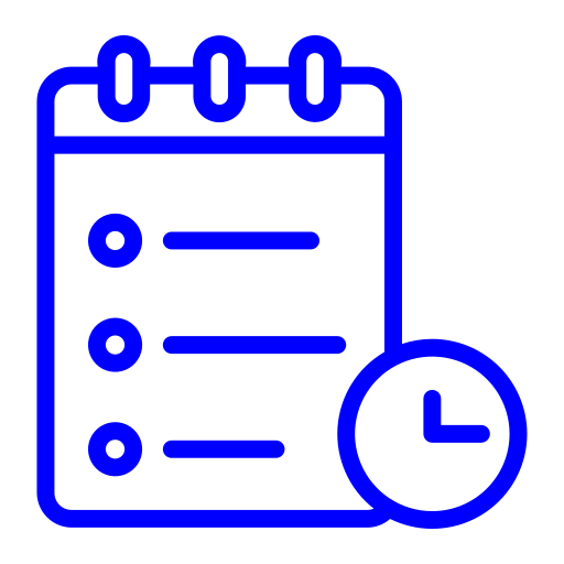 agenda kostenlos Icon