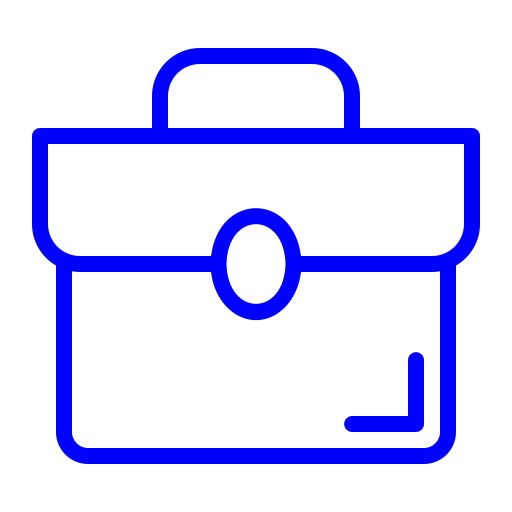Портфель бесплатно иконка Портфель бесплатно иконка